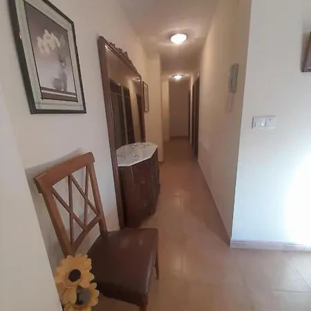 La Casita De Carmen * קאסורלה