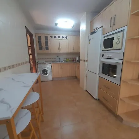 La Casita De Carmen