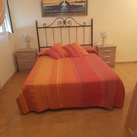 La Casita De Carmen * Cazorla