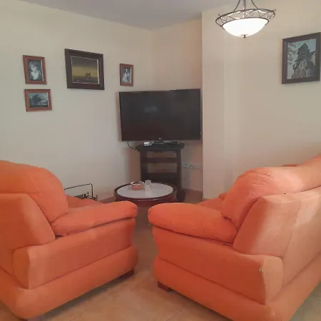 La Casita De Carmen Apartmán