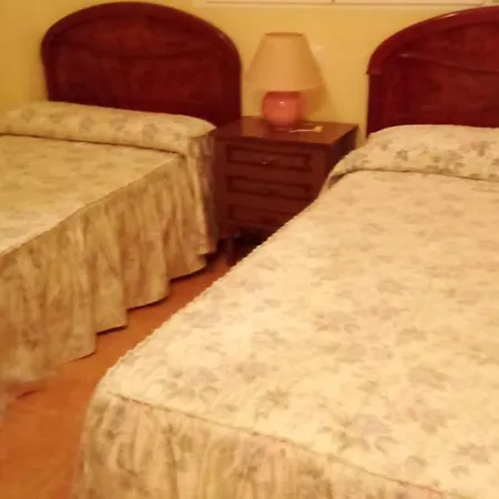 La Casita De Carmen Apartmán
