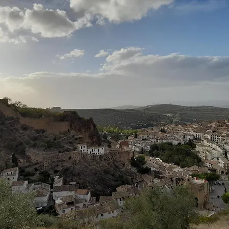 La Casita De Carmen